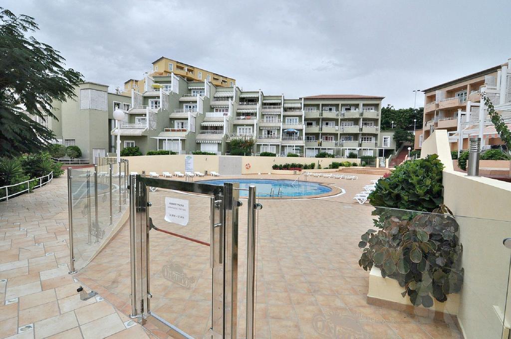 Apartment In Orlando Costa Adeje  Zewnętrze zdjęcie