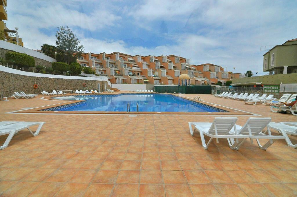 Apartment In Orlando Costa Adeje  Zewnętrze zdjęcie