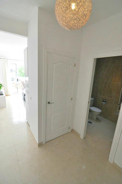 Apartment In Orlando Costa Adeje  Zewnętrze zdjęcie