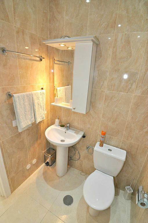 Apartment In Orlando Costa Adeje  Zewnętrze zdjęcie