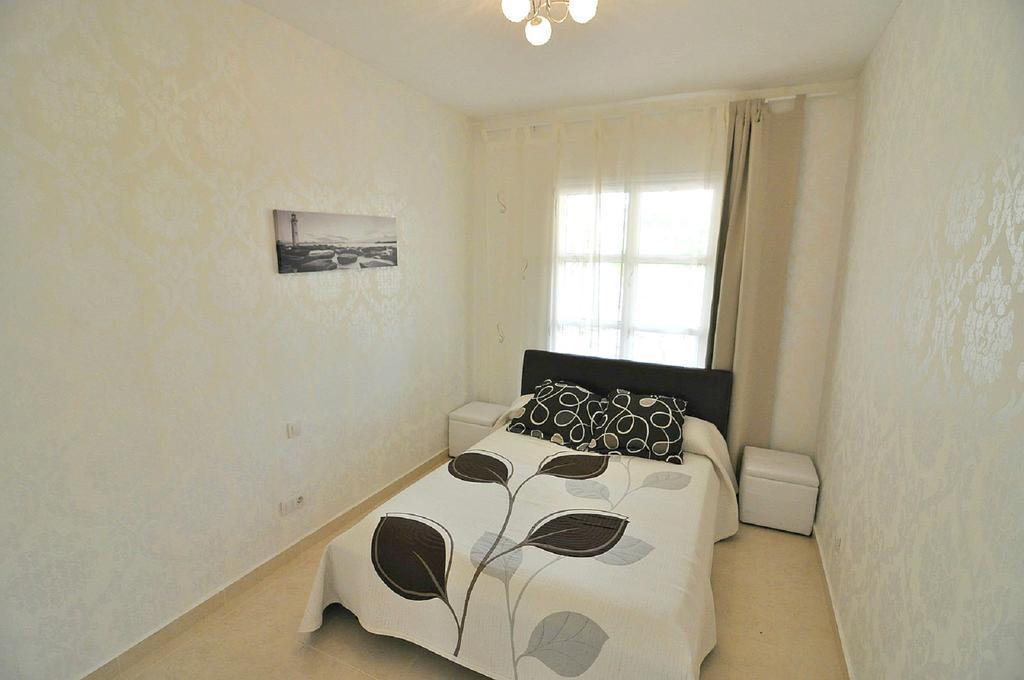 Apartment In Orlando Costa Adeje  Zewnętrze zdjęcie