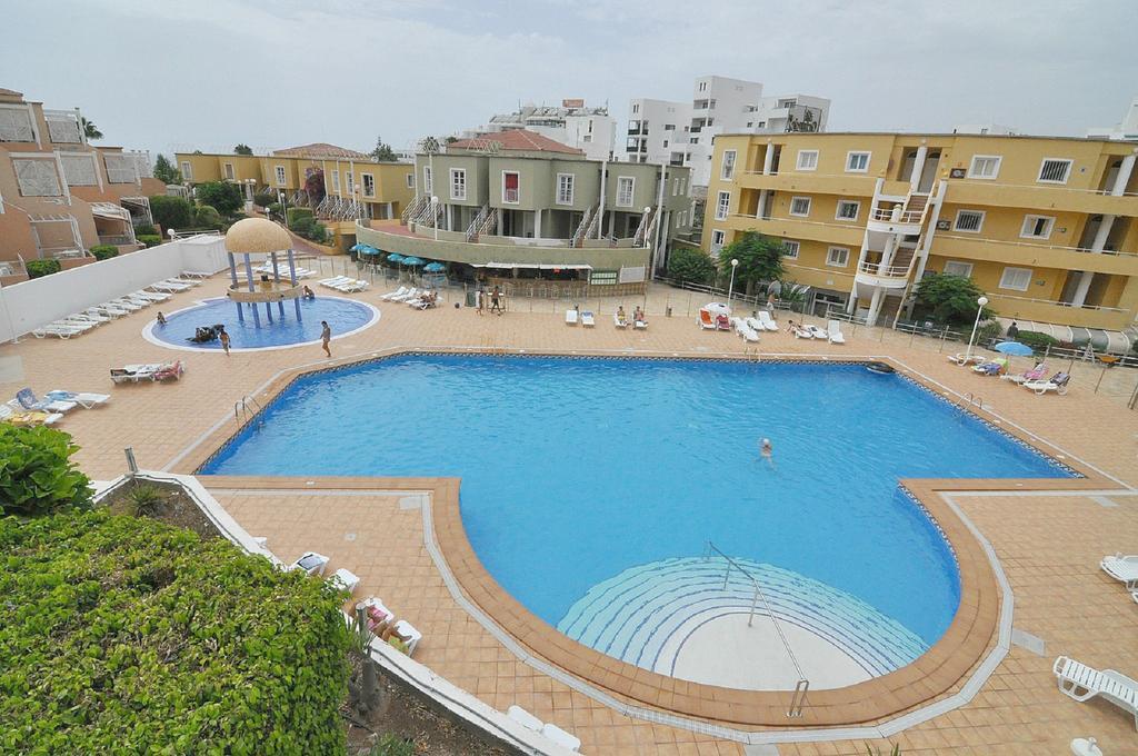 Apartment In Orlando Costa Adeje  Zewnętrze zdjęcie