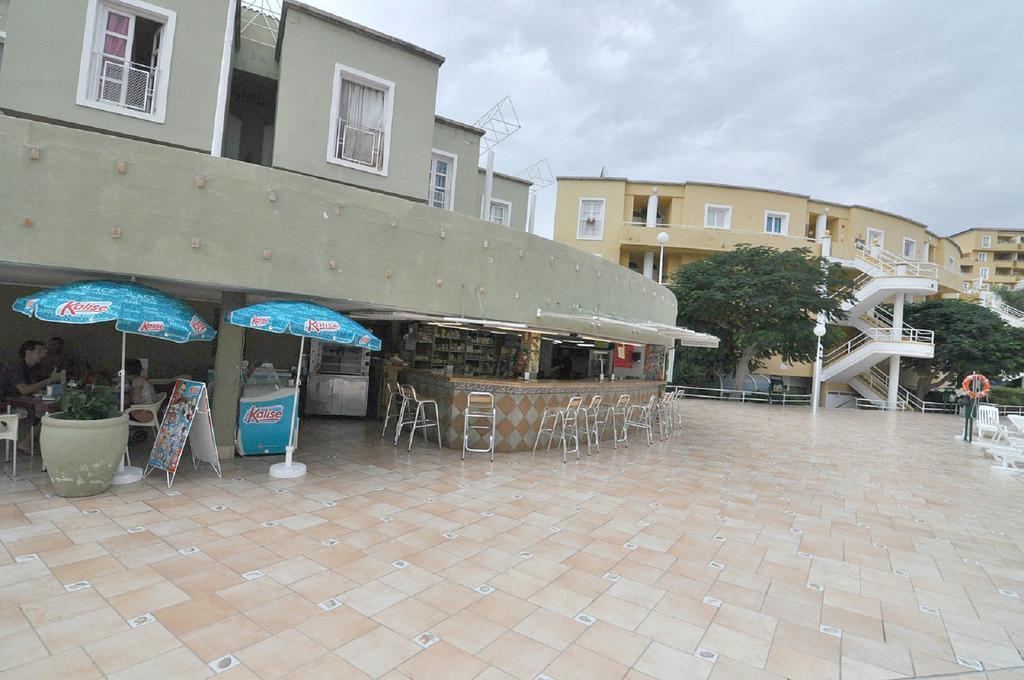 Apartment In Orlando Costa Adeje  Zewnętrze zdjęcie