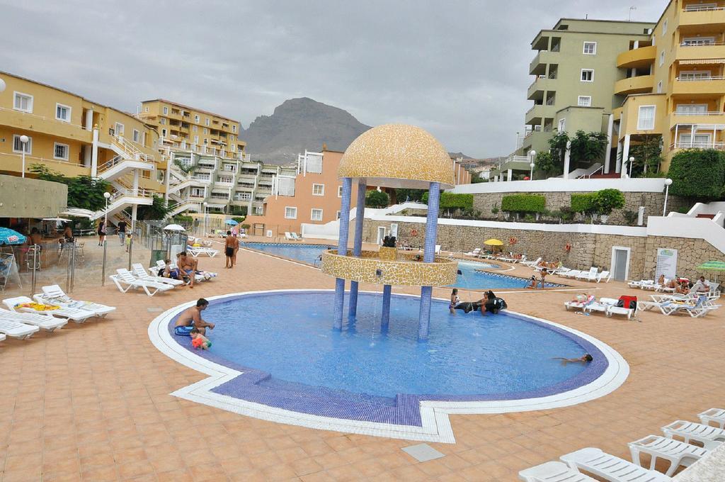 Apartment In Orlando Costa Adeje  Zewnętrze zdjęcie