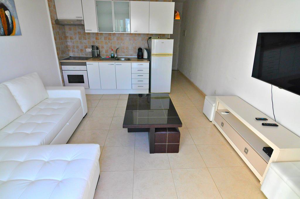 Apartment In Orlando Costa Adeje  Zewnętrze zdjęcie