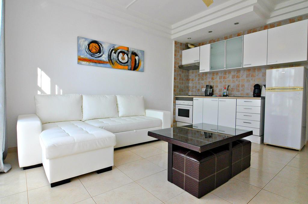 Apartment In Orlando Costa Adeje  Zewnętrze zdjęcie