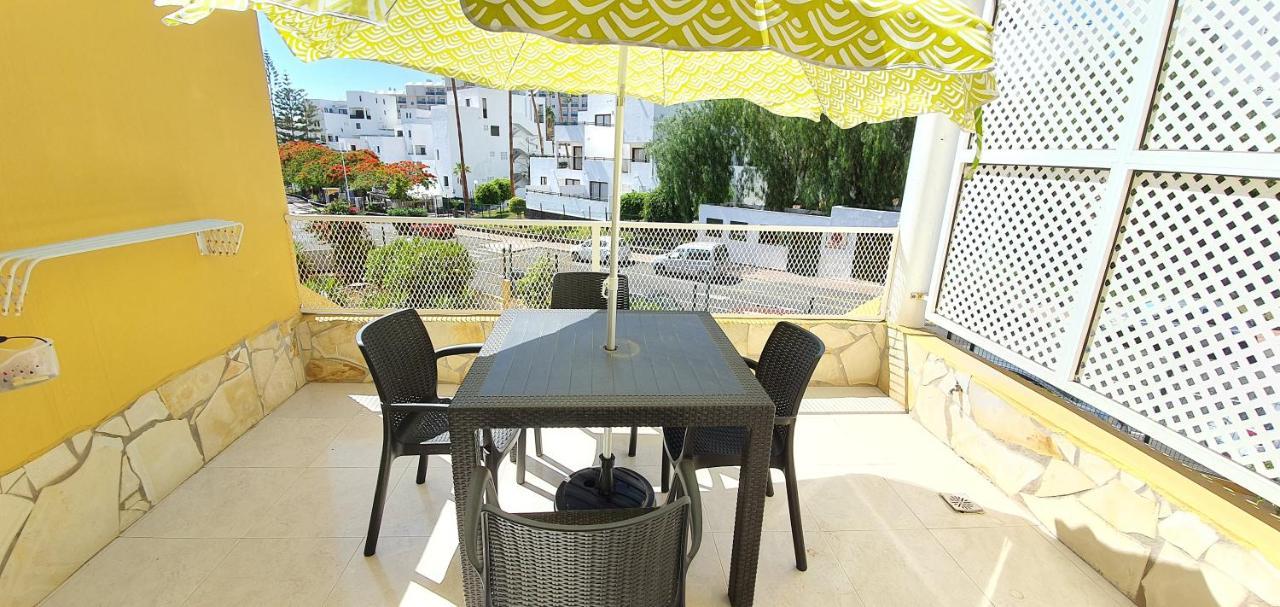 Apartment In Orlando Costa Adeje  Zewnętrze zdjęcie