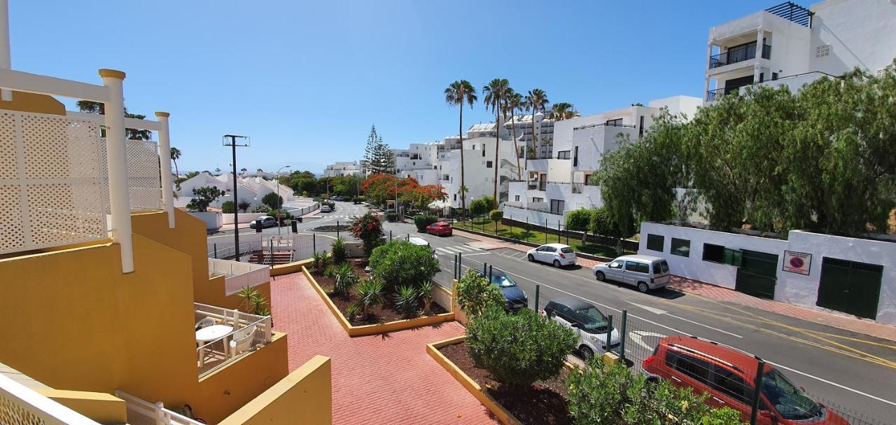Apartment In Orlando Costa Adeje  Zewnętrze zdjęcie